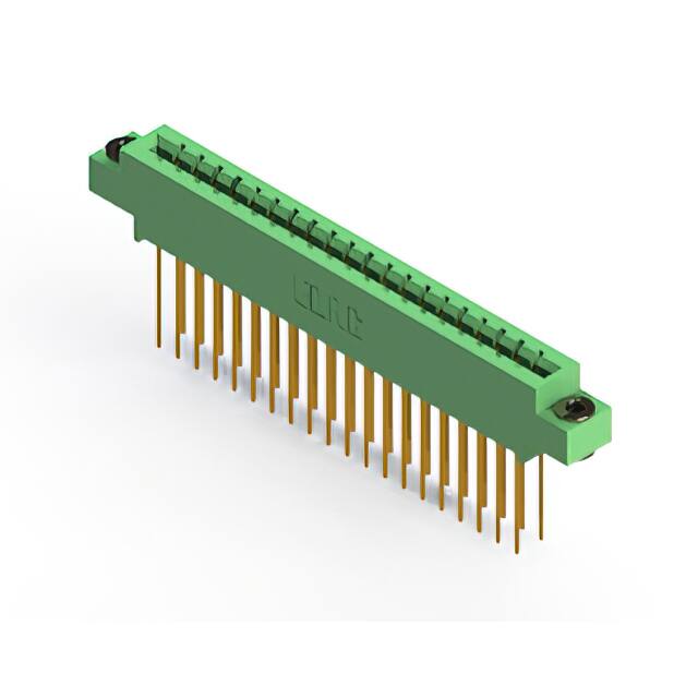 833-040-541-803 EDAC Inc.  Edgeboard Connectors